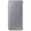 Samsung Clear View Cover S7 Silver (EF-ZG930CSEGWW)