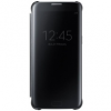 Samsung Clear View Cover S7 Edge Black (EF-ZG935CBEGWW)