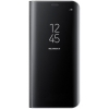  Samsung Clear View Cover Galaxy S8+ Black (EF-ZG955CBEGWW)
