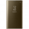 Samsung Galaxy Note8 Clear View Stand Cover Case Goud EF-ZN950CFEGWW
