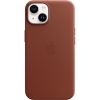 Apple Leather MagSafe Case Omber Brown iPhone 14 (MPP73ZM/A)