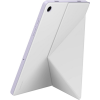 Samsung Book Cover Samsung Galaxy Tab A9 Silver (EF-BX110TWEGWW)