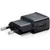 Samsung 220V USB Lader 2.0A + microUSB Kabel Black (EP-TA12EBEUGWW)