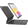 Belkin Pro QWERTY Keyboardcase voor Apple iPad 10.9 2022/24 / 11 2025 (BBZ002DU-V3)