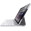 Ultimate Keyboard for iPad Air 2-White, F5L178EAWHT