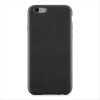 Belkin iPhone 6 Grip Sheer Black Back Cover