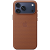 Apple TechWoven MagSafe Case Sienna Apple iPhone 17 Pro Max (MGFC4ZM/A)