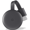 Google Chromecast 3 (2018) (GA00439-NL)