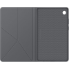 Samsung Galaxy Tab A11 Book Cover Black (EF-BX130PBEGWW)