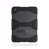 Griffin Survivor Case Apple iPad Pro 9.7 Black
