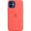 Apple Silicone MagSafe Case Citrusroze iPhone 12 mini (MHKP3ZM/A)