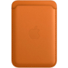 Apple Leather MagSafe Cardholder Golden Brown (MM0Q3ZM/A)