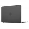 Incase 12-inch Hardshell voor MacBook Black (HKNW2ZM/A)