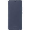 Huawei Mate 20 Pro Wallet Cover (Deep Blue) 51992635