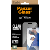 PanzerGlass Anti-Bacterial Classic Fit Glass Apple iPhone Air (PG48789)