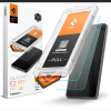 Spigen GLAStR EZ Fit Screenprotector 2-Pack incl Applicator voor Samsung Galaxy S26 Ultra (AGL11072)