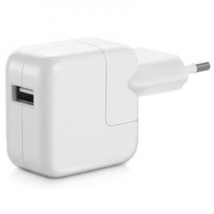Apple 220V oplader USB 12W 2.1A