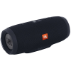 JBL Charge 3 Stealth Edition Black