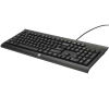HP Promo USB Keyboard INT, QY776At#B13