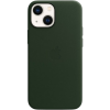 Apple Leather MagSafe Case Green iPhone 13 (MM173ZM/A)