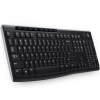 Logitech Wireless QWERTY Keyboard K270