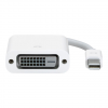 Apple DVI-adapter > Mini DisplayPort (MB570Z/B)