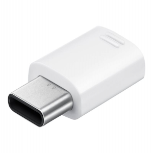 Samsung Micro-USB to USB-C connector