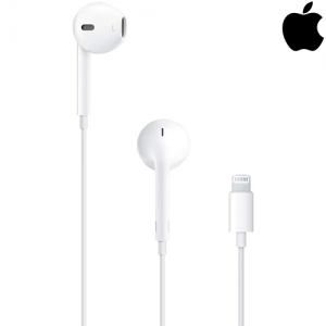 Apple EarPods with Lightning