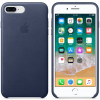 Apple iPhone 7 Plus/8 Plus Silicone Case Blue (MQH02ZM/A)