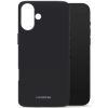 Mobilize Classic Rubber Gelly Case Black