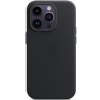 Apple Leren hoesje met MagSafe voor iPhone 14 Pro (MPPG3ZM/A)