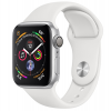 Apple Watch 4 GPS 40mm Silver White (MU642NF/A)