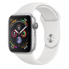 Apple Watch 4 GPS 44mm Silver White (MU6A2NF/A)