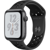 Apple Watch 4 Nike+ GPS 44mm Space Grey Black (MU6L2NF/A)