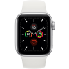 Apple Watch 5 Sport 40mm Silver (MWV62NF/A)