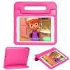 Phonesmart Kidsproof Backcover met handvat Pink Apple iPad 10.9 2022/11 2025 (PS026039)
