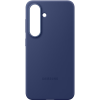 Samsung Silicone Case Navy Samsung Galaxy S25 (EF-PS931CNEGWW)