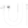 Samsung AKG in-Ear headset USB-C White (EO-IC100BWEGEU)