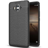 TPU Case Black 360 Protection Nokia 7 Plus