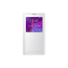 Samsung Flip View Cover Galaxy Note 4 White (EF-CN910FTEGWW)