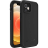 Otterbox LifeProof Fre Waterproof Case Black iPhone 12 (77-82137)