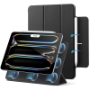 ESR Ascend Trifold Book Case Black Apple iPad Pro 11 2024 (1B1960108)