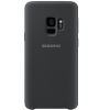 Samsung Silicone Cover Galaxy S9 Plus Black EF-PG965TBEGWW