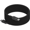 Xtorm TravelPro Magnetic USB-C PD Cable 100W 1m Black (CMT011)