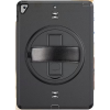 Phonesmart Rugged Smooth Handstrap Case Black voor Apple iPad Air 2020 10.9 (PS025309)