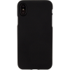 Phonesmart TPU Case Black voor iPhone X/XS