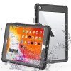 Phonesmart Shock and Waterproof Case Black Apple iPad 10.2 (PS4641486)