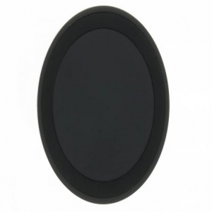 Phonesmart Wireless Qi Fast Charger Black