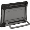 Samsung Rugged Outdoor Cover Black Samsung Galaxy Tab S9 FE (EF-RX510CBEGWW)
