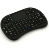 Rii mini i8 Wireless QWERTY keyboard - 2.4GHz Black